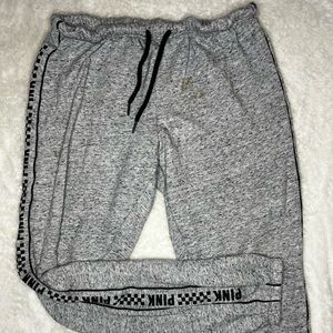 Victoria Secret Pink sweatpants